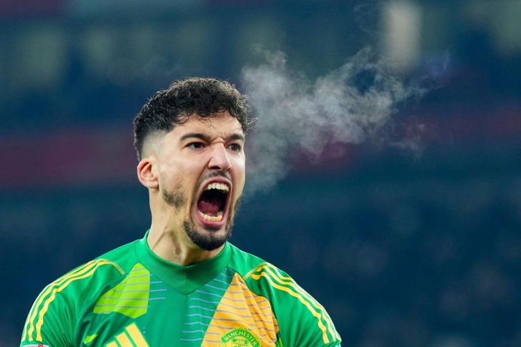 准备, 因为在英超