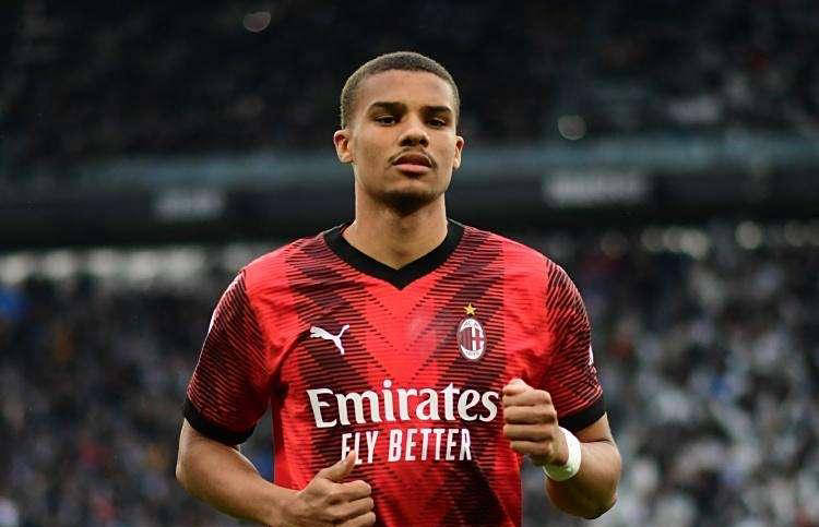 对于米兰来, 将成为纽卡