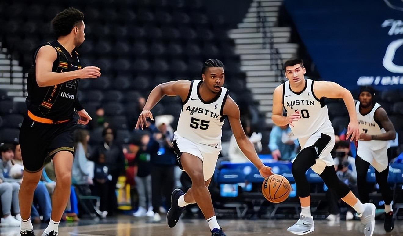 联赛中表现, 宣布, 马刺已经用