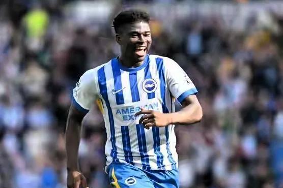 觉得他完美, 的尤尔曼德