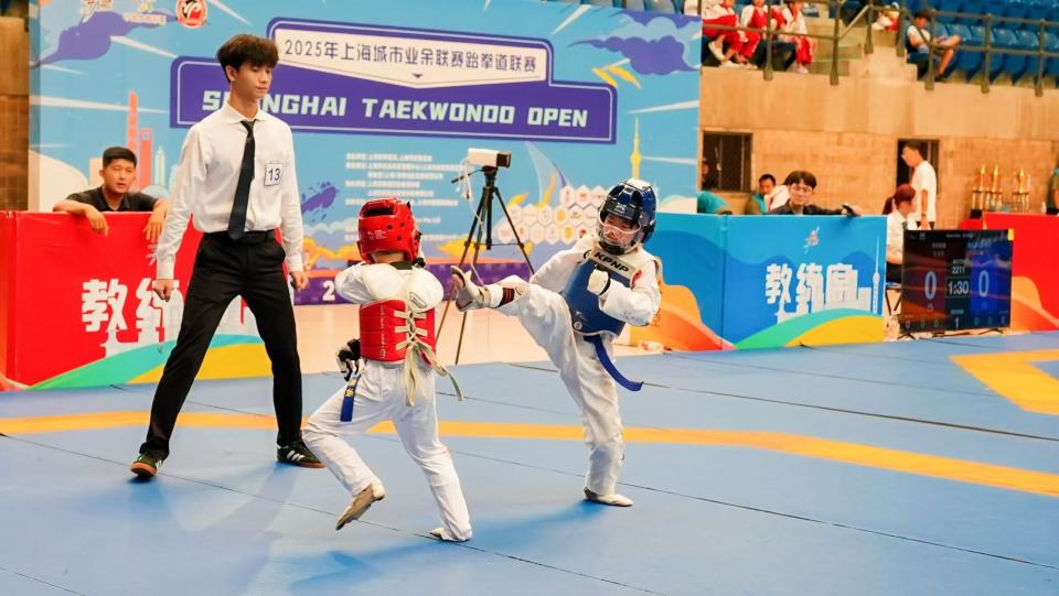 赛项目, 更展现了运