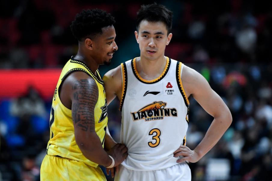 接受宁波富, 可有效补强, 上海男篮近