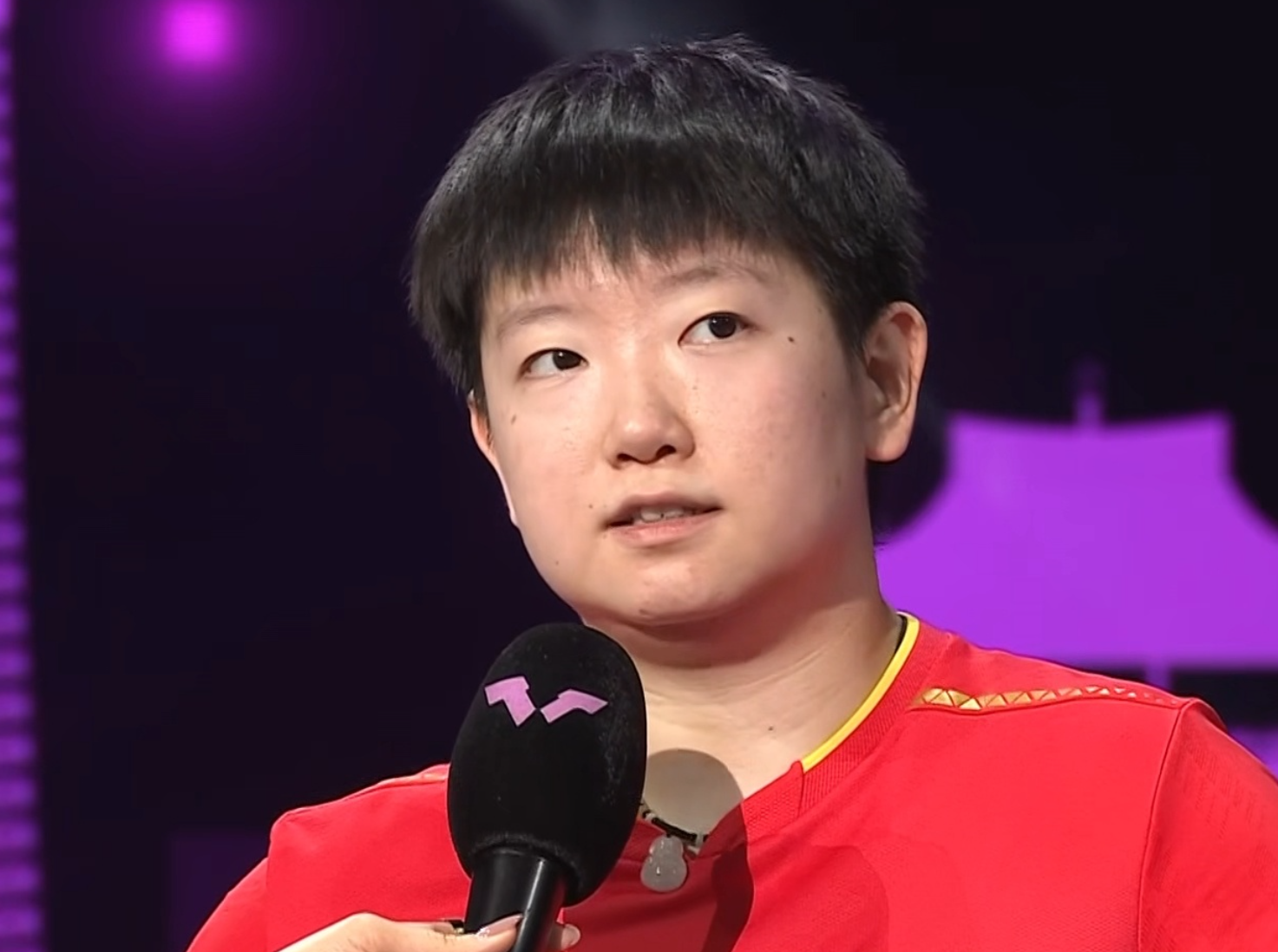 http, 赛后孙颖莎