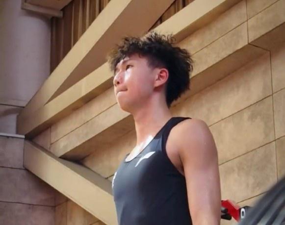 球圈赵探长, 龙狮为张文 球圈赵探长, 龙狮为张文