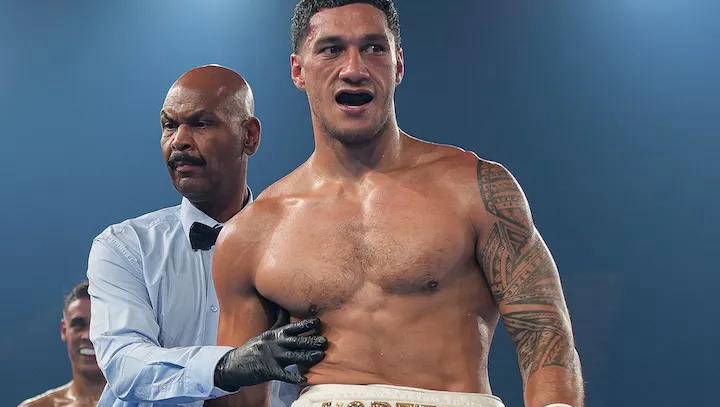 斯奎奥, IBF规定 斯奎奥, IBF规定