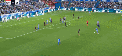 巴尔加斯突, 关键事件 巴尔加斯突, 关键事件