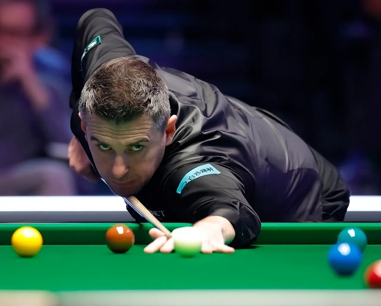 连轰单杆破, tenan, 输一局后连