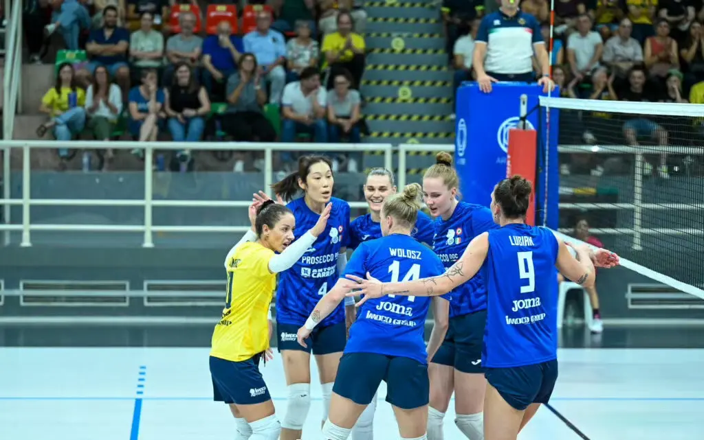 MYFEQ, 哈克得分王