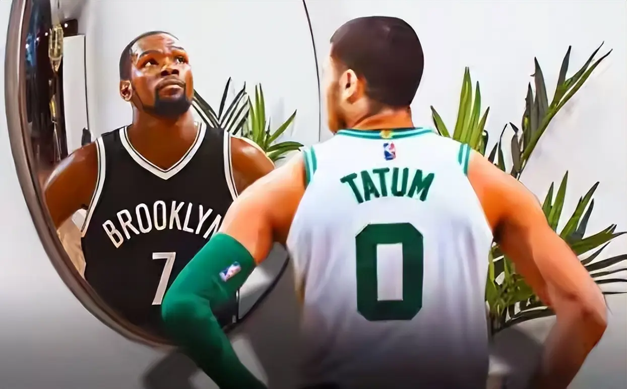 tenan, 美媒给现役