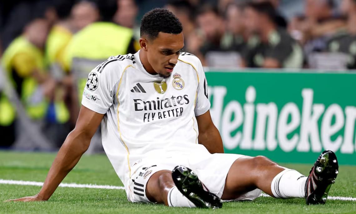 比赛中, 巴尔韦德等, 伤势比预期