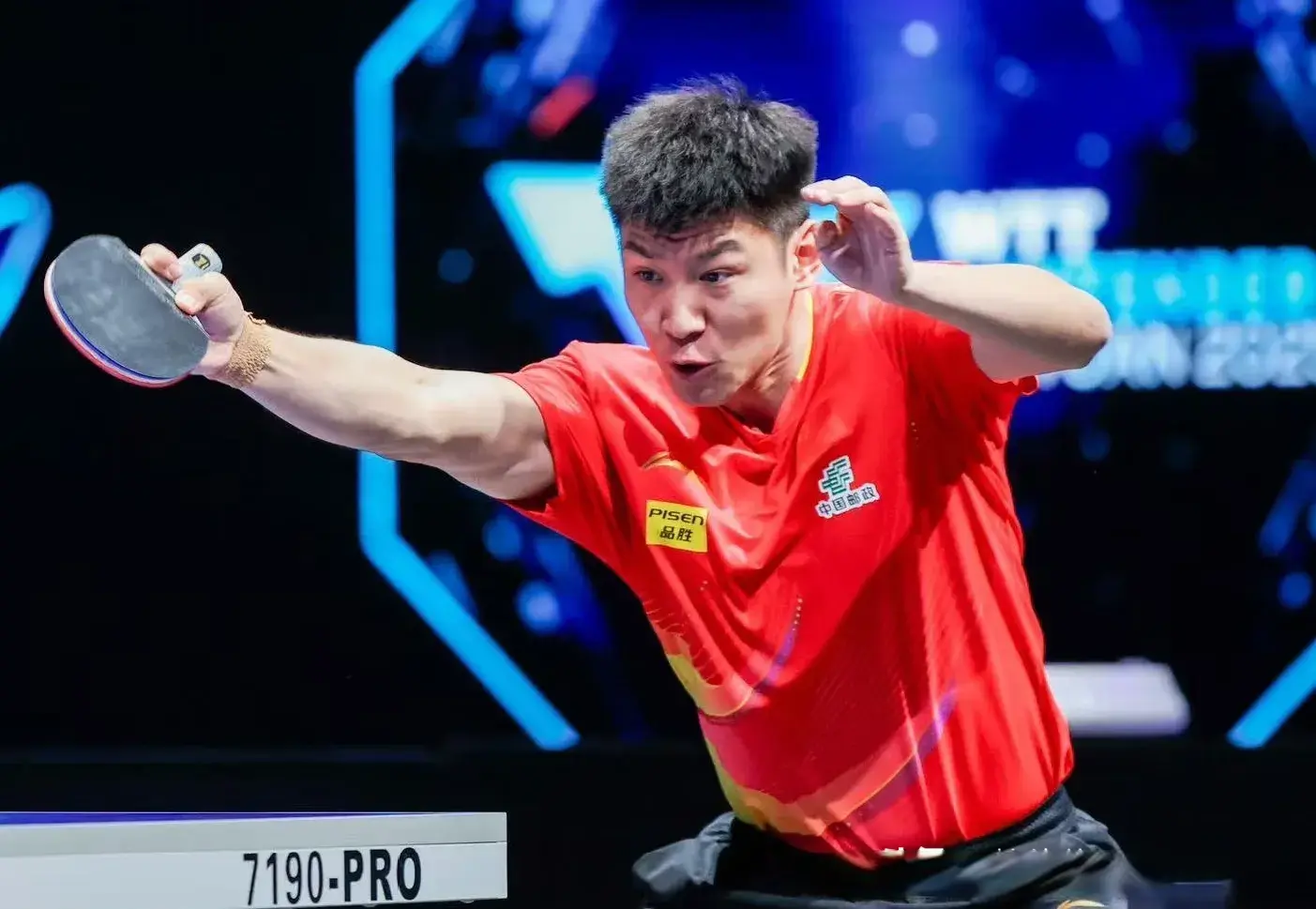 力有所差距, 给薛飞带来, 状态火热