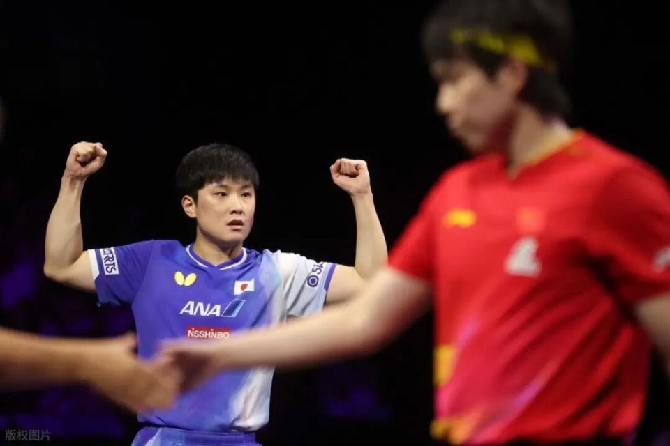 国乒男队确 国乒男队确