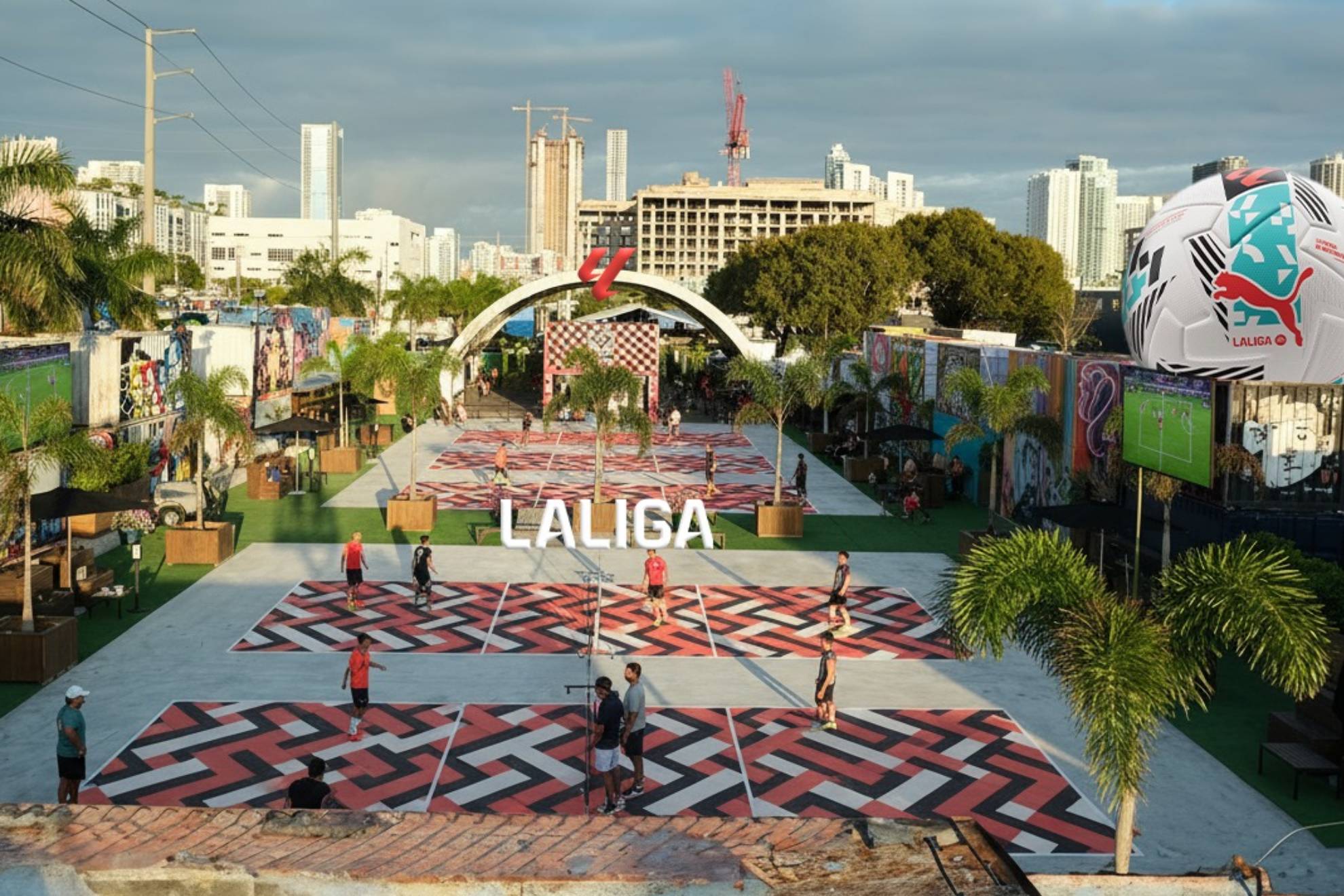 举办, 场的战略目 举办, 场的战略目