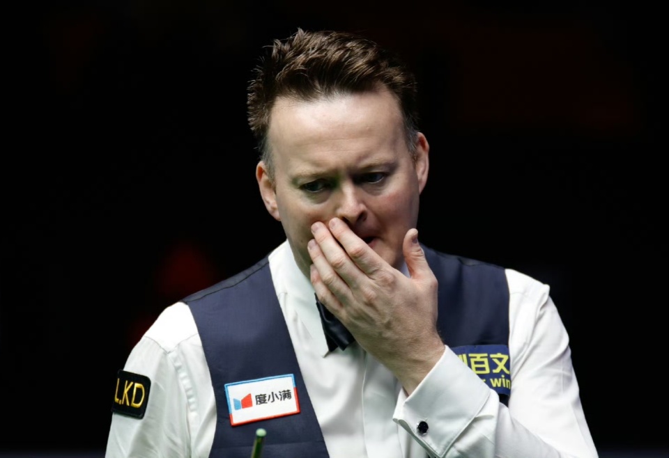 个排名赛冠, opk