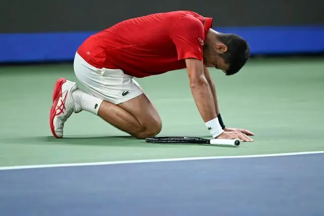 半决赛, 始让球员和 半决赛, 始让球员和